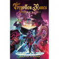 Forgotten Runes: Wizard's Cult - Paperback