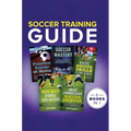 Soccer Training Guide: 5 Books in 1 - Hardcover
