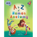 A to Z of Human Anatomy - Paperback