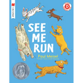 See Me Run - Paperback