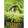 The Fire Within - Hardcover