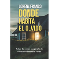 Donde habita el olvido - Paperback