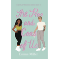 The Pros and Cons of Us - Paperback