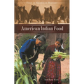 American Indian Food - Hardcover