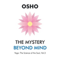 The Mystery beyond Mind - Paperback