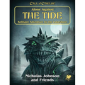 Alone Against the Tide: Solitaire Adventure by the Lakeshore - Paperback