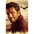 Stripping His Armor - Paperback