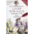 Lives for Sale: Biographers' Tales - Paperback