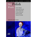 Six Polish Poets - Paperback