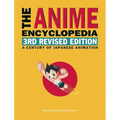 The Anime Encyclopedia: A Century of Japanese Animation - Hardcover