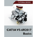 CATIA V5-6R2017 Basics - Paperback