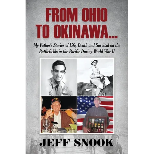 From Ohio to Okinawa - Paperback