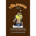 Toiletrivia - Sports: The Only Trivia Book That Caters To Your Everyday Bathroom Needs - Paperback