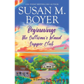 Beginnings - The Sullivan's Island Supper Club: A Carolina Tale - Paperback