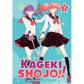 Kageki Shojo!! Vol. 7 - Paperback