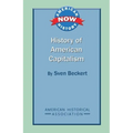 History of American Capitalism - Paperback