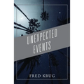 Unexpected Events - Paperback