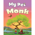 My Pet Monk - Paperback