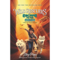Escape to the Mesa - Hardcover