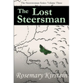 The Lost Steersman - Paperback