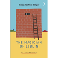 The Magician of Lublin - Paperback