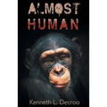 Almost Human - Paperback