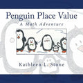 Penguin Place Value: A Math Adventure - Paperback