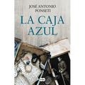 La Caja Azul / The Blue Box - Paperback