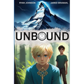 Unbound - Paperback
