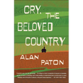 Cry, the Beloved Country - Hardcover