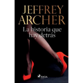 La historia que hay detrás - Paperback