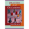 Prayers for All Occasions - Paperback