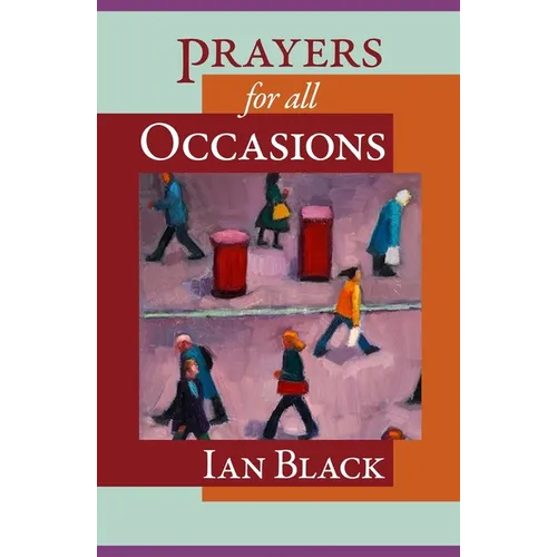 Prayers for All Occasions - Paperback