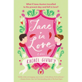 Jane in Love - Paperback
