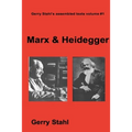 Marx & Heidegger - Paperback