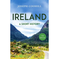 Ireland: A Short History - Paperback