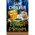 Croakies & Scream - Paperback