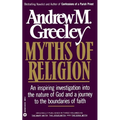 Myths of Religion - Paperback