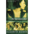 The Last September - Paperback