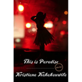 This Is Paradise: Stories - Paperback