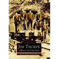 Jim Thorpe (Mauch Chunk) - Paperback