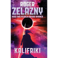 Kalifriki - Hardcover