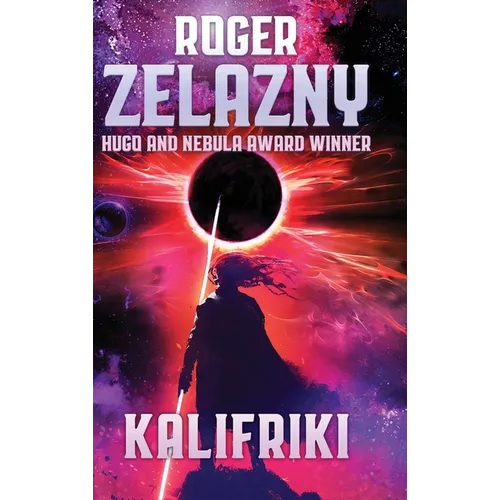 Kalifriki - Hardcover