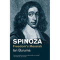 Spinoza: Freedom's Messiah - Paperback