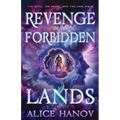 Revenge of the Forbidden Lands - Paperback