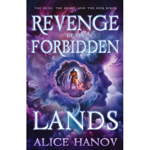 Revenge of the Forbidden Lands - Paperback