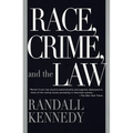Race, Crime, and the Law - Paperback