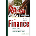 The Fast Forward MBA in Finance - Paperback