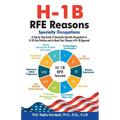 H-1B RFE Reasons - Paperback