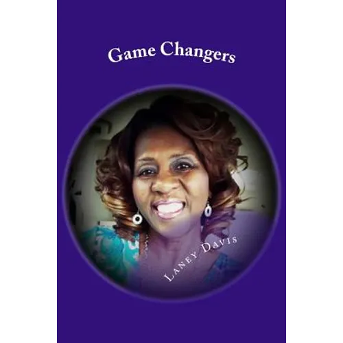 Game Changers - Paperback